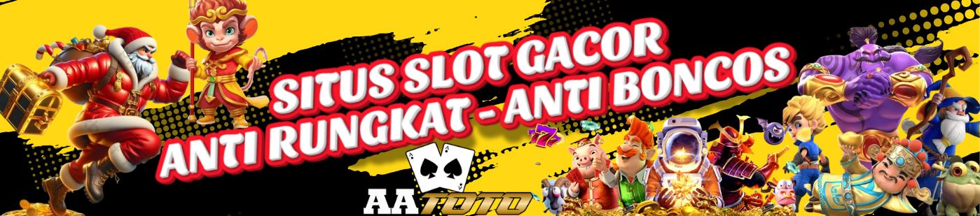 Iklan Atas